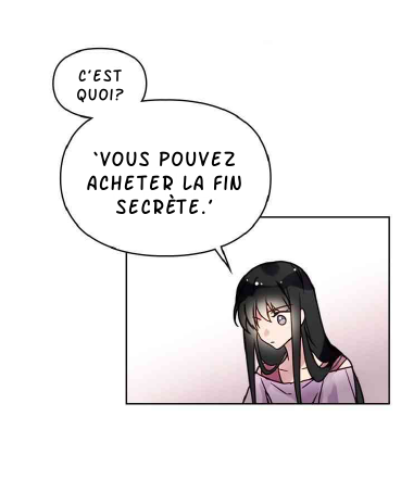 Death Is the Only Ending for the Villainess Chapitre 1 - Page 44