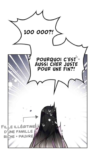 Death Is the Only Ending for the Villainess Chapitre 1 - Page 46