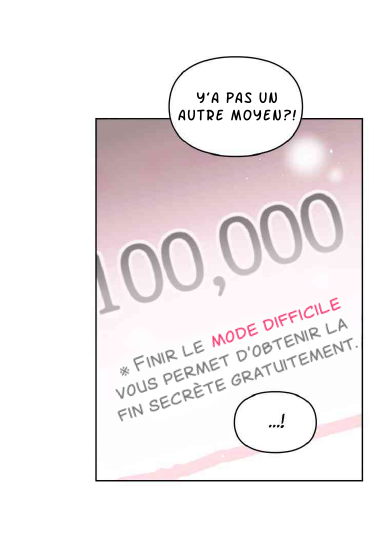 Death Is the Only Ending for the Villainess Chapitre 1 - Page 47