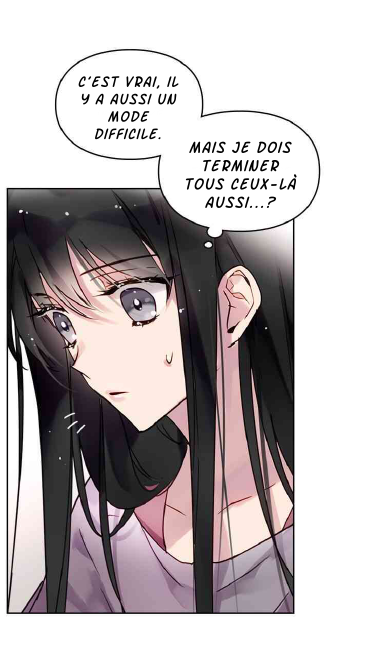 Death Is the Only Ending for the Villainess Chapitre 1 - Page 48