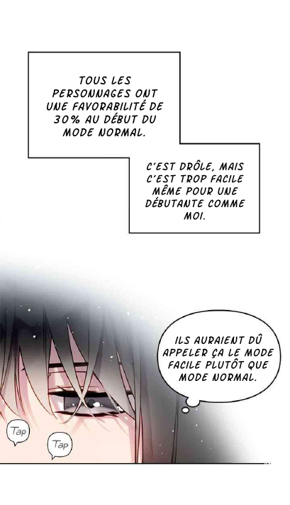 Death Is the Only Ending for the Villainess Chapitre 1 - Page 50