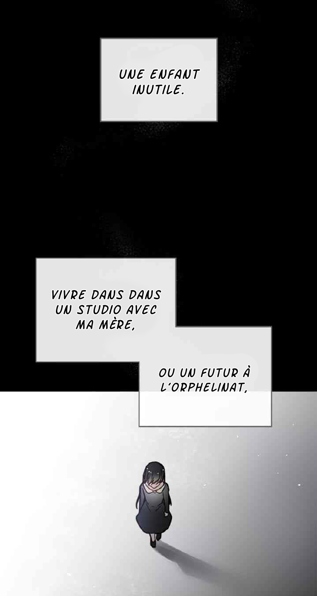Death Is the Only Ending for the Villainess Chapitre 1 - Page 9