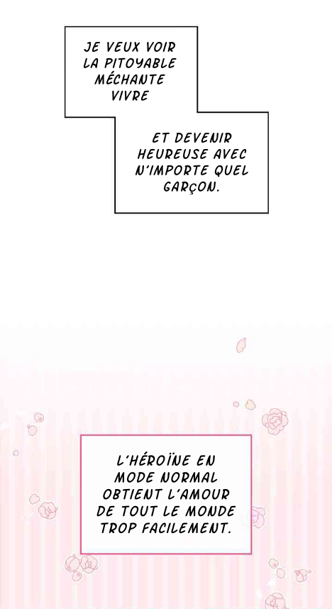 Death Is the Only Ending for the Villainess Chapitre 2 - Page 10