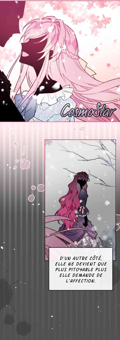 Death Is the Only Ending for the Villainess Chapitre 2 - Page 11