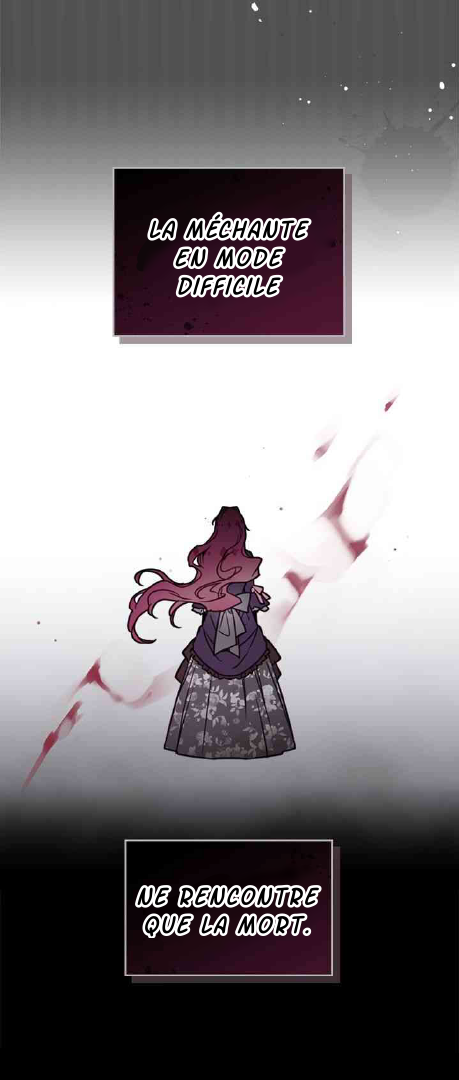 Death Is the Only Ending for the Villainess Chapitre 2 - Page 12