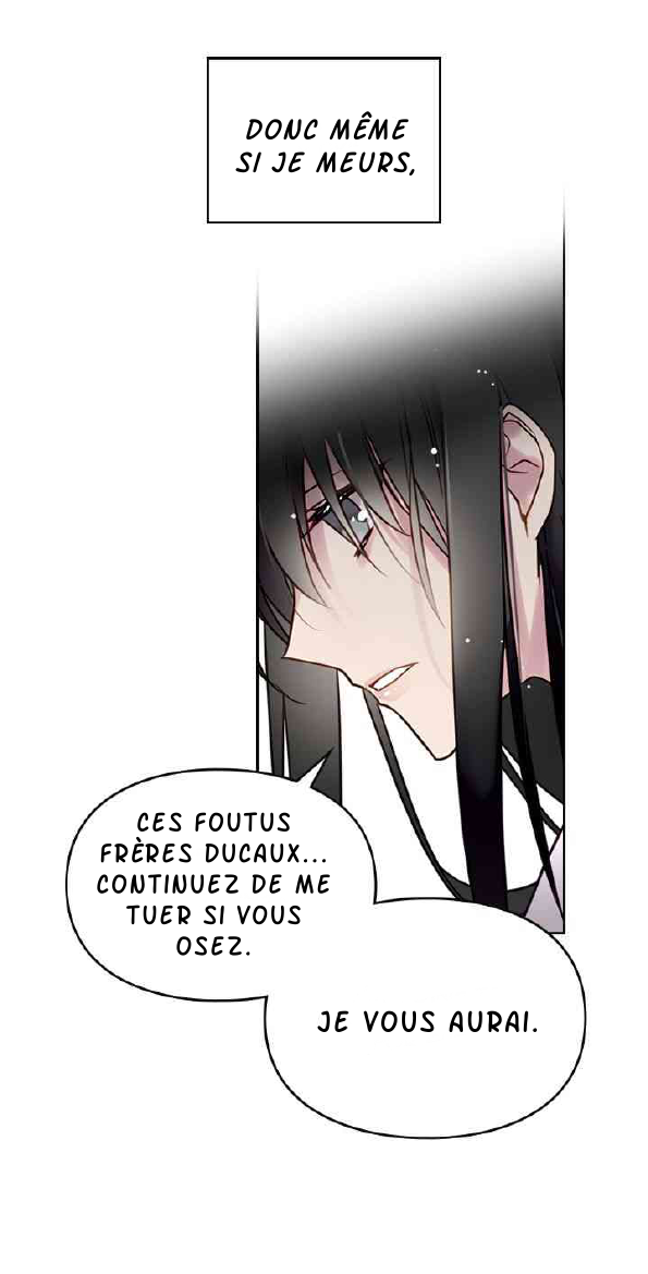 Death Is the Only Ending for the Villainess Chapitre 2 - Page 16