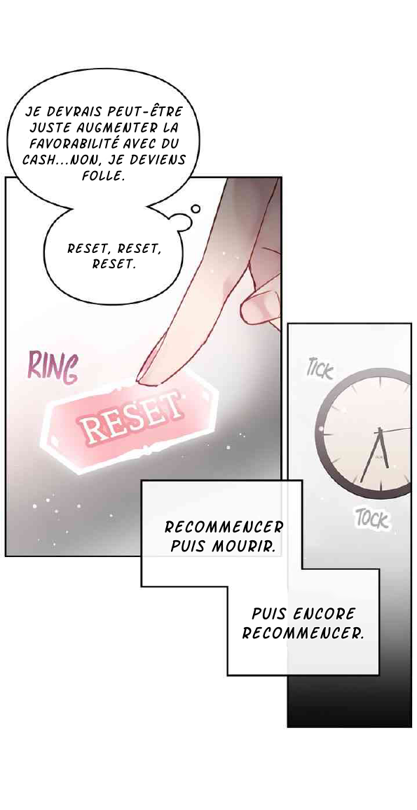 Death Is the Only Ending for the Villainess Chapitre 2 - Page 17