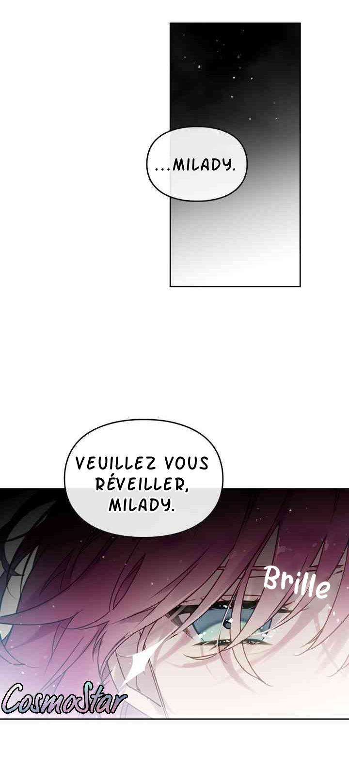 Death Is the Only Ending for the Villainess Chapitre 2 - Page 23