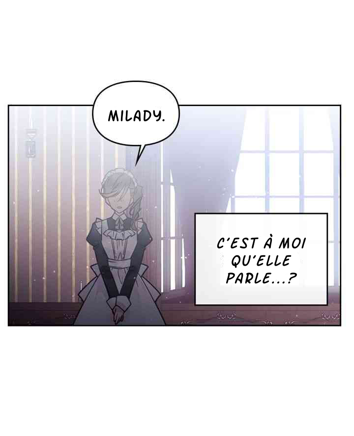 Death Is the Only Ending for the Villainess Chapitre 2 - Page 24
