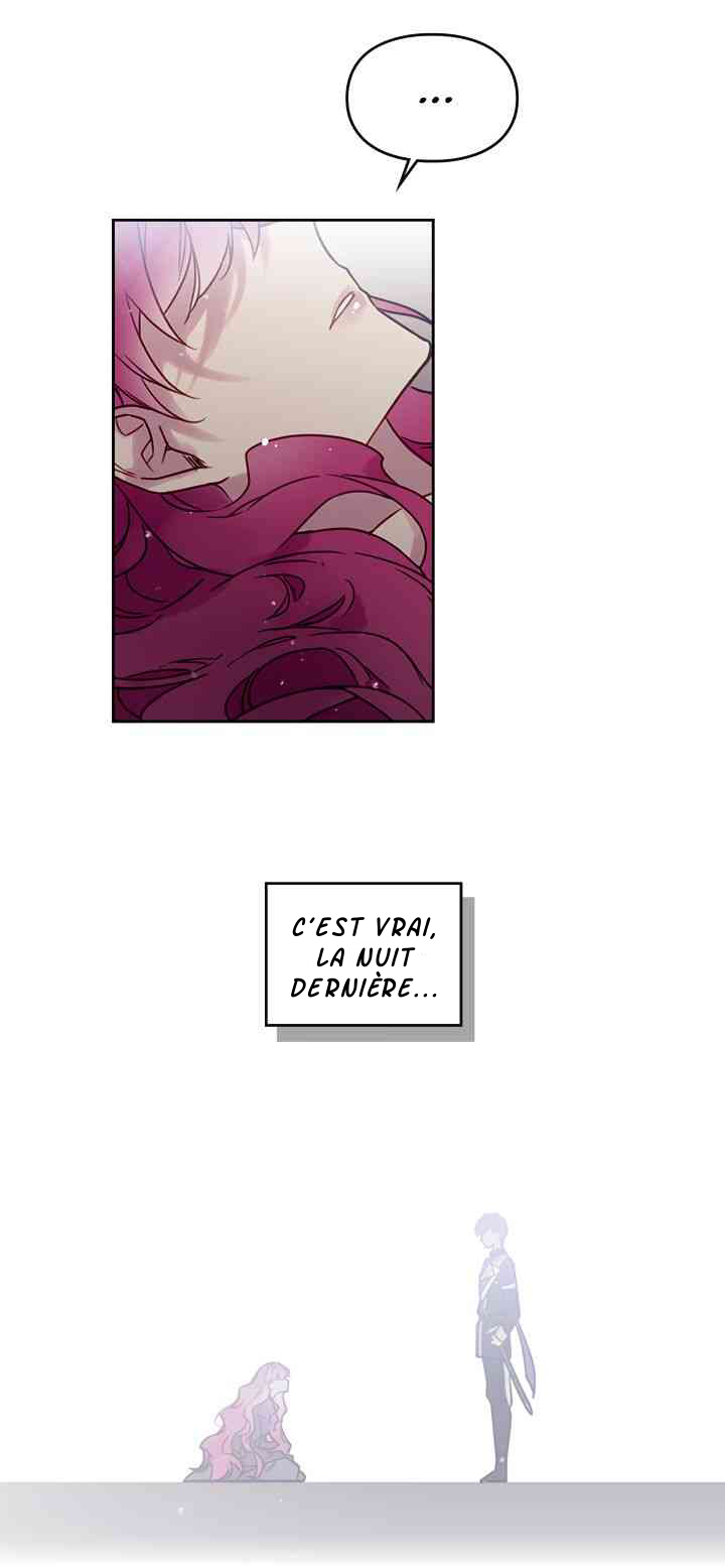 Death Is the Only Ending for the Villainess Chapitre 2 - Page 25