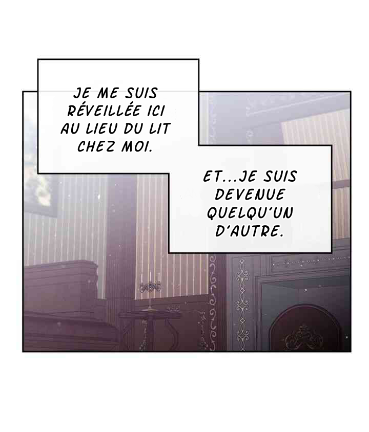 Death Is the Only Ending for the Villainess Chapitre 2 - Page 26