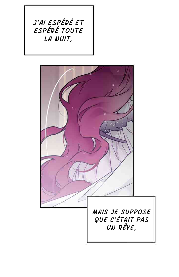 Death Is the Only Ending for the Villainess Chapitre 2 - Page 27