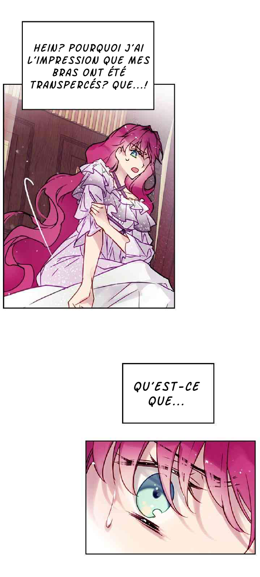 Death Is the Only Ending for the Villainess Chapitre 2 - Page 31