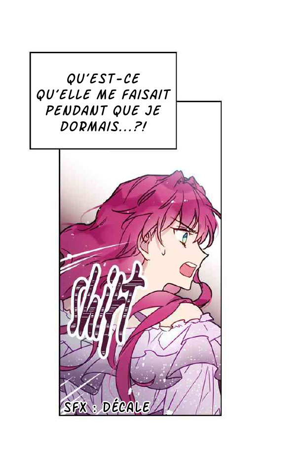 Death Is the Only Ending for the Villainess Chapitre 2 - Page 33