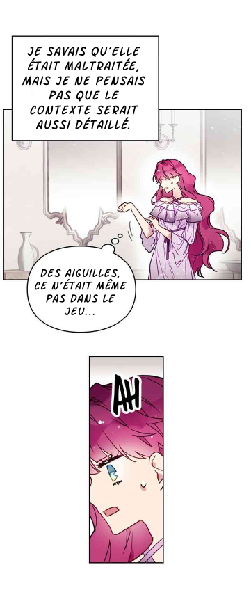 Death Is the Only Ending for the Villainess Chapitre 2 - Page 37