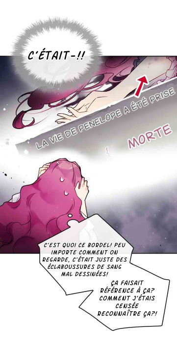 Death Is the Only Ending for the Villainess Chapitre 2 - Page 38