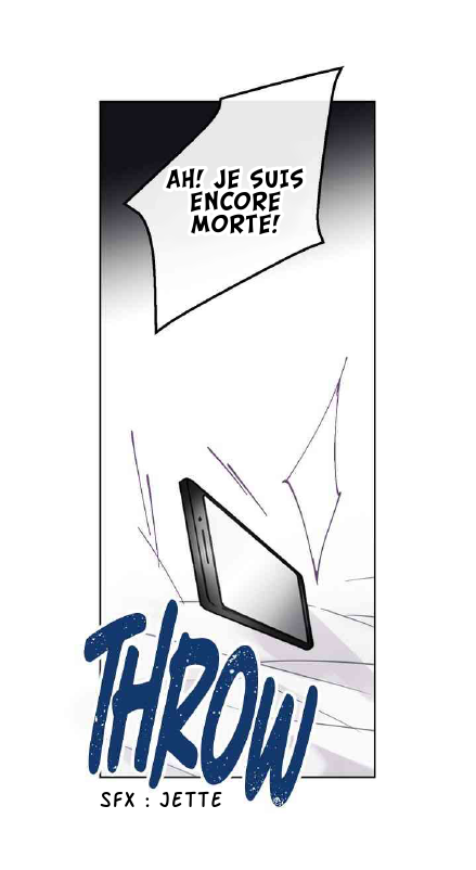 Death Is the Only Ending for the Villainess Chapitre 2 - Page 4