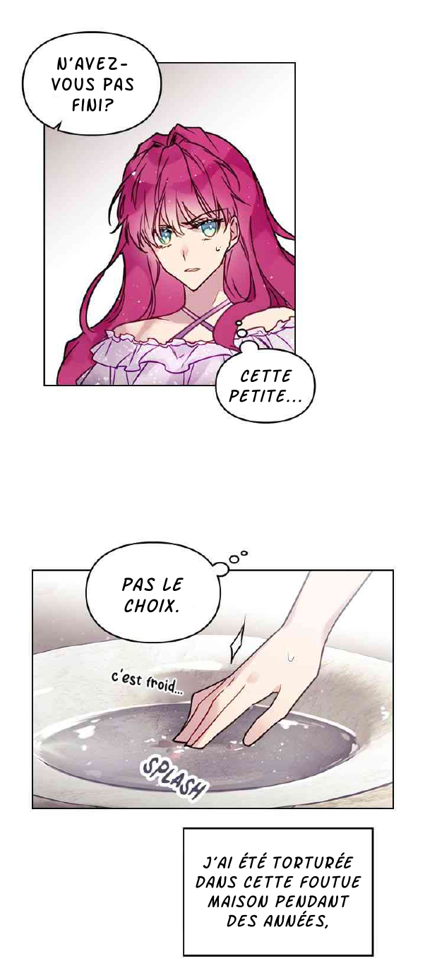 Death Is the Only Ending for the Villainess Chapitre 2 - Page 40
