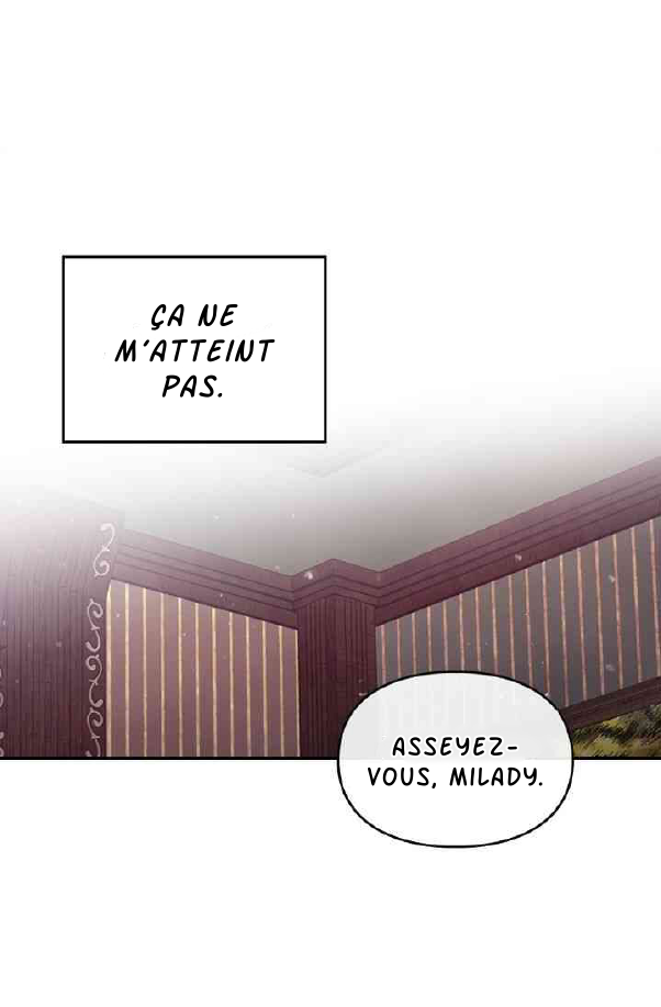Death Is the Only Ending for the Villainess Chapitre 2 - Page 41
