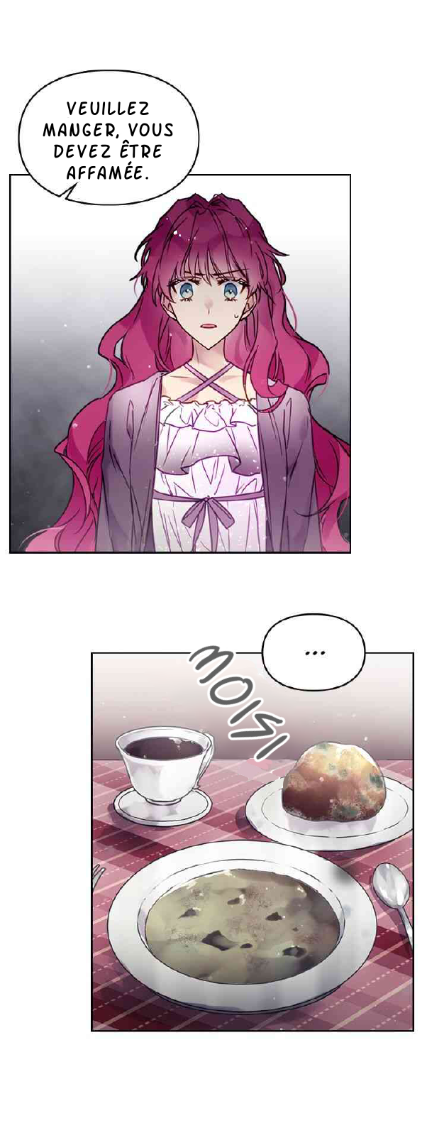 Death Is the Only Ending for the Villainess Chapitre 2 - Page 42