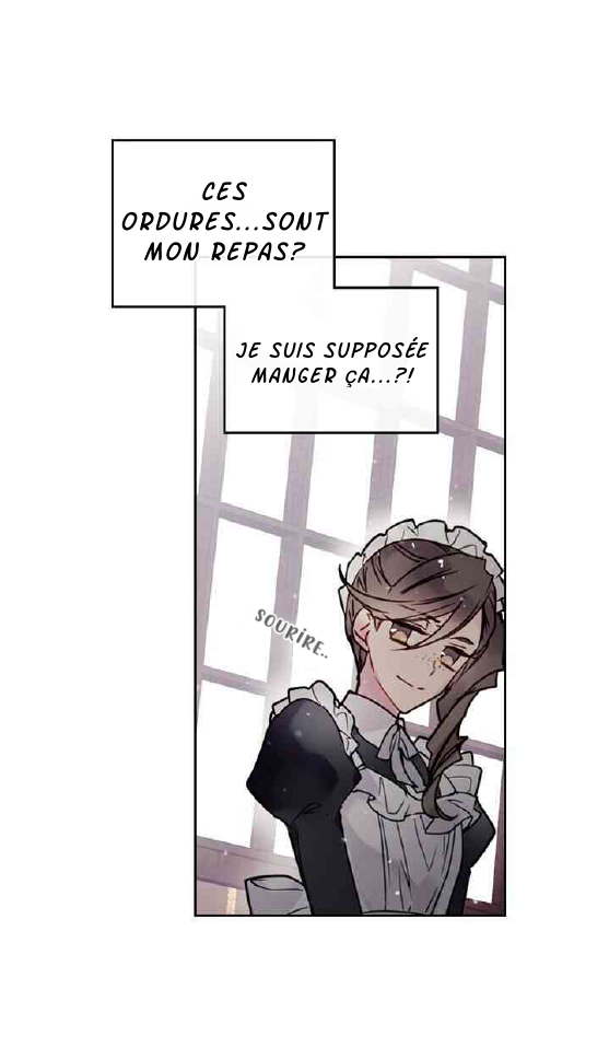 Death Is the Only Ending for the Villainess Chapitre 2 - Page 43