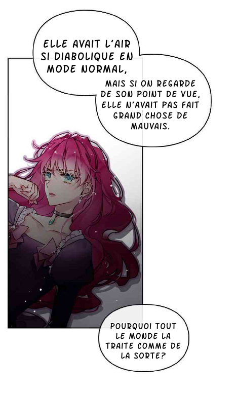 Death Is the Only Ending for the Villainess Chapitre 2 - Page 8