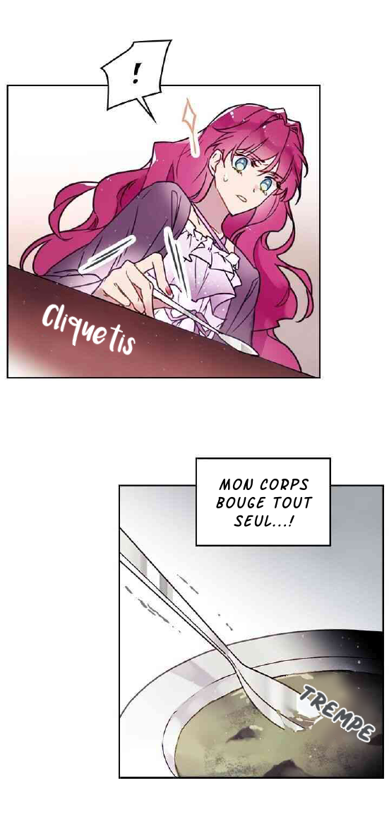 Death Is the Only Ending for the Villainess Chapitre 3 - Page 10