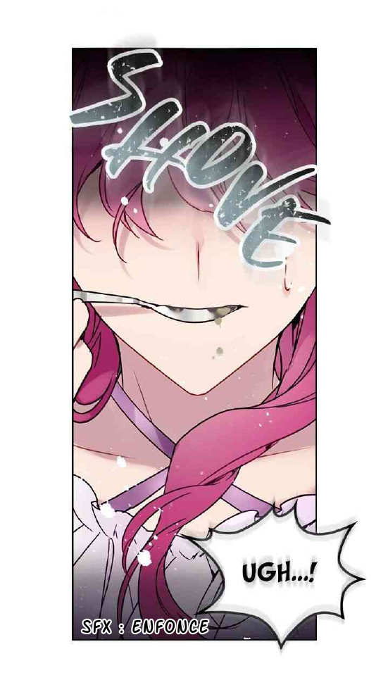 Death Is the Only Ending for the Villainess Chapitre 3 - Page 11