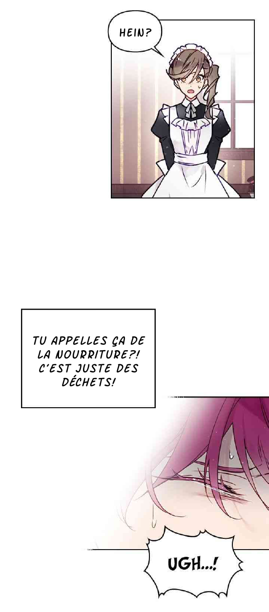 Death Is the Only Ending for the Villainess Chapitre 3 - Page 12