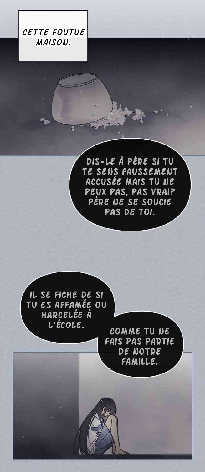 Death Is the Only Ending for the Villainess Chapitre 3 - Page 19