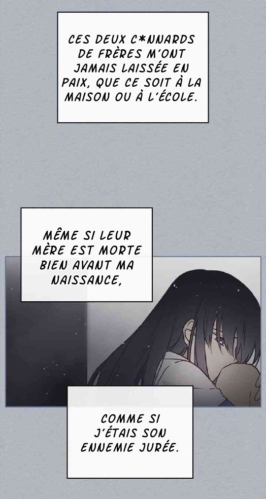 Death Is the Only Ending for the Villainess Chapitre 3 - Page 20