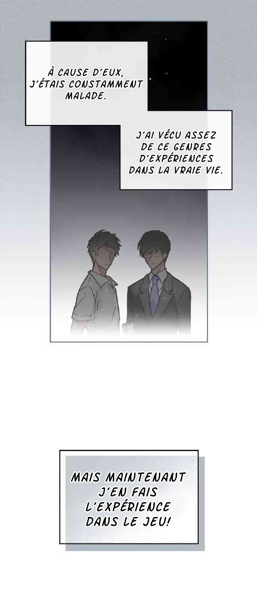 Death Is the Only Ending for the Villainess Chapitre 3 - Page 21