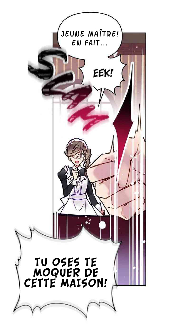 Death Is the Only Ending for the Villainess Chapitre 3 - Page 26