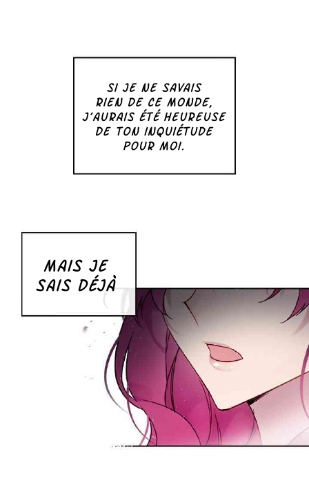 Death Is the Only Ending for the Villainess Chapitre 3 - Page 37