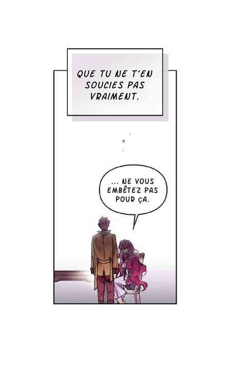 Death Is the Only Ending for the Villainess Chapitre 3 - Page 38