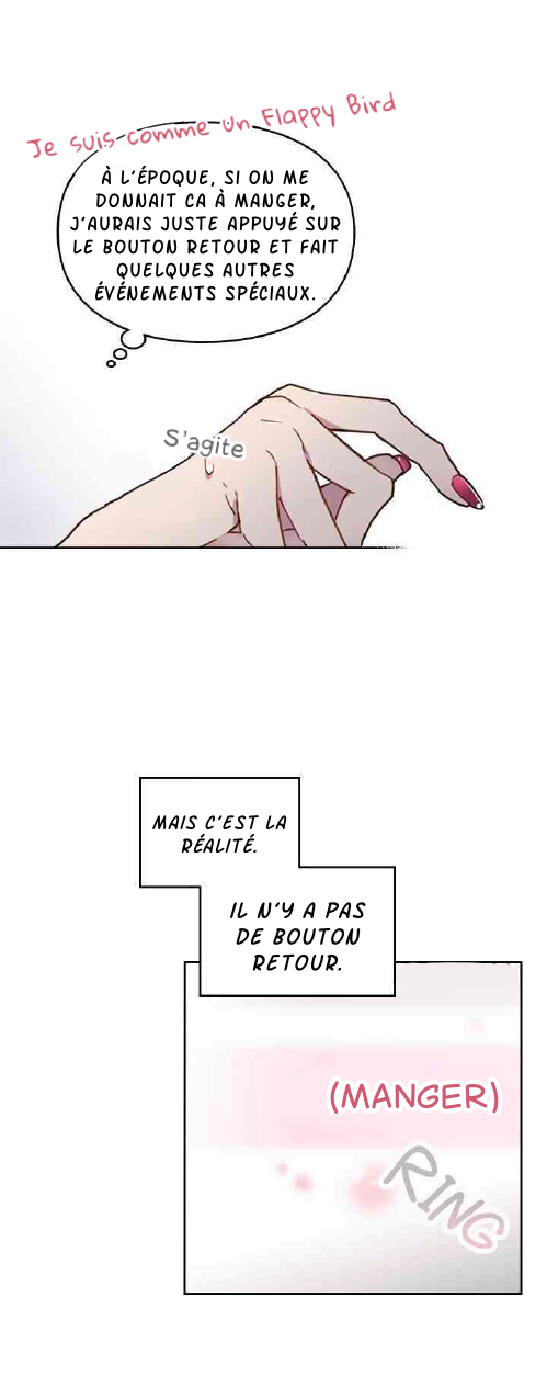 Death Is the Only Ending for the Villainess Chapitre 3 - Page 9