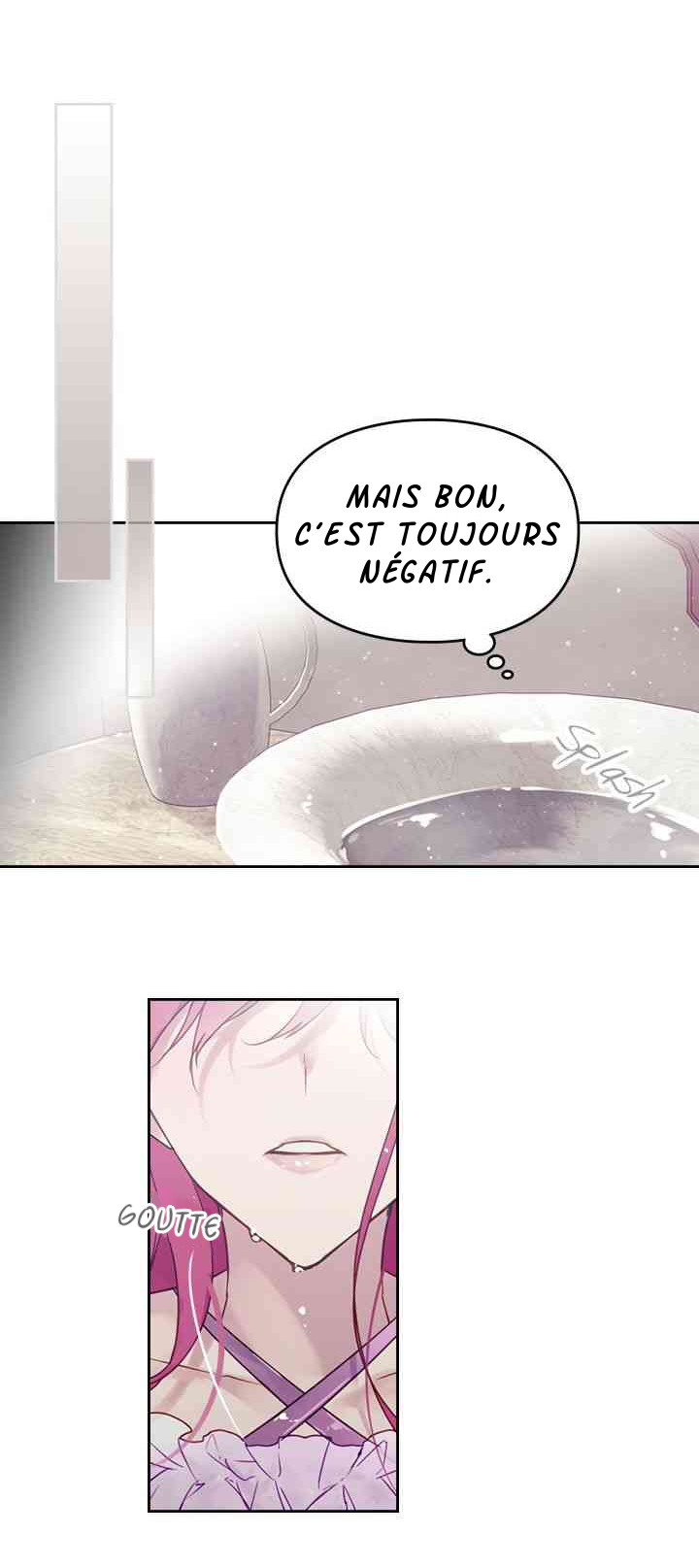 Death Is the Only Ending for the Villainess Chapitre 4 - Page 10