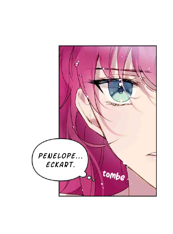 Death Is the Only Ending for the Villainess Chapitre 4 - Page 12