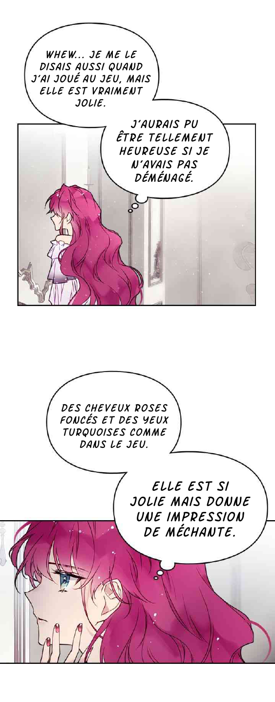Death Is the Only Ending for the Villainess Chapitre 4 - Page 13