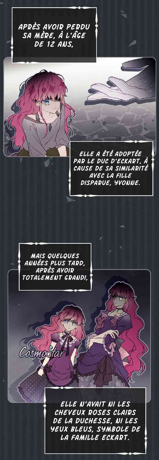 Death Is the Only Ending for the Villainess Chapitre 4 - Page 17