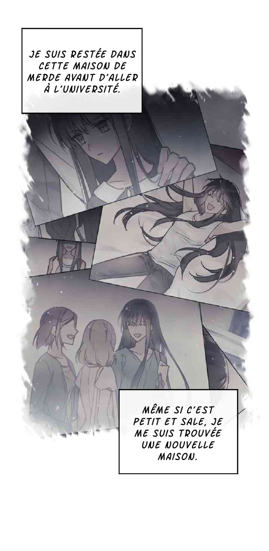 Death Is the Only Ending for the Villainess Chapitre 4 - Page 21