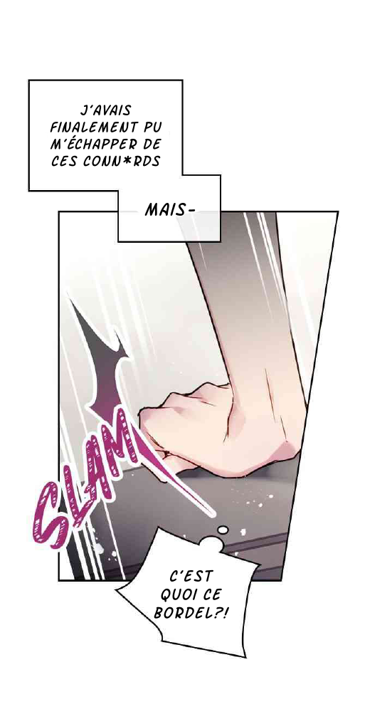 Death Is the Only Ending for the Villainess Chapitre 4 - Page 22
