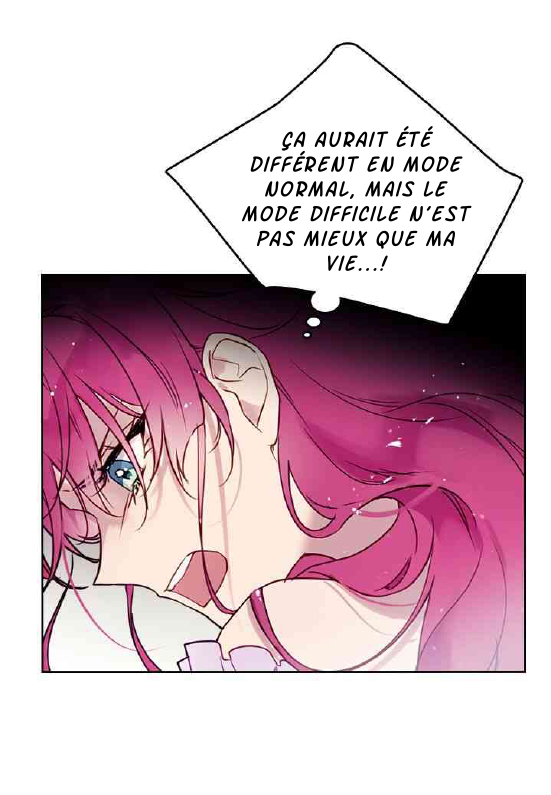 Death Is the Only Ending for the Villainess Chapitre 4 - Page 23