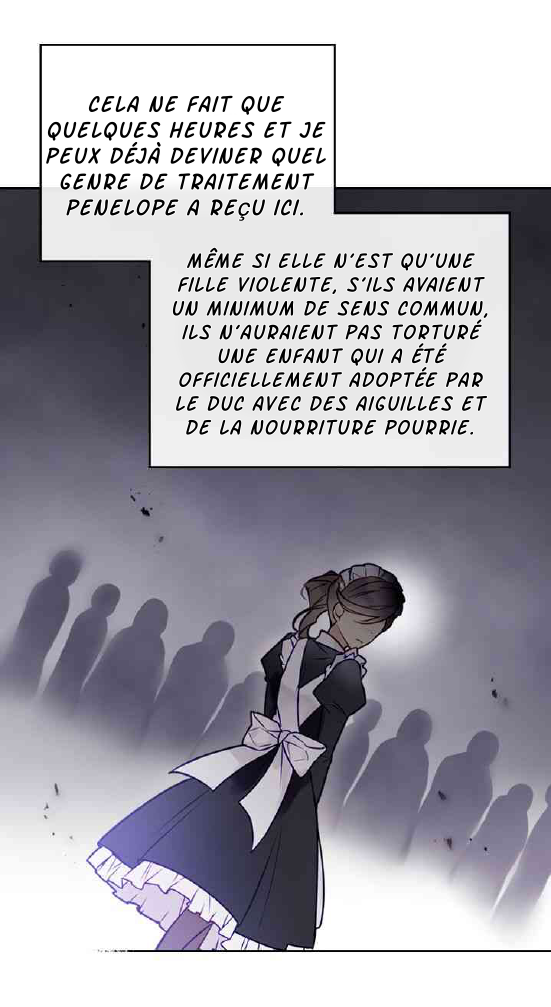 Death Is the Only Ending for the Villainess Chapitre 4 - Page 24