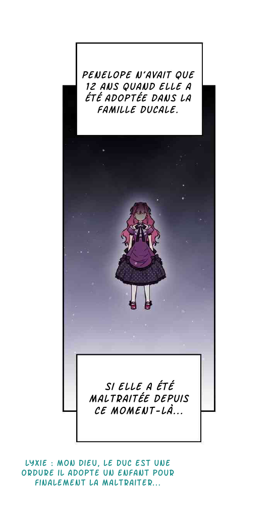 Death Is the Only Ending for the Villainess Chapitre 4 - Page 25