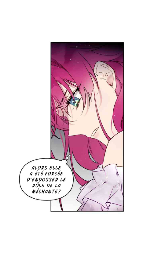 Death Is the Only Ending for the Villainess Chapitre 4 - Page 26