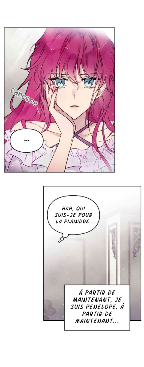Death Is the Only Ending for the Villainess Chapitre 4 - Page 28
