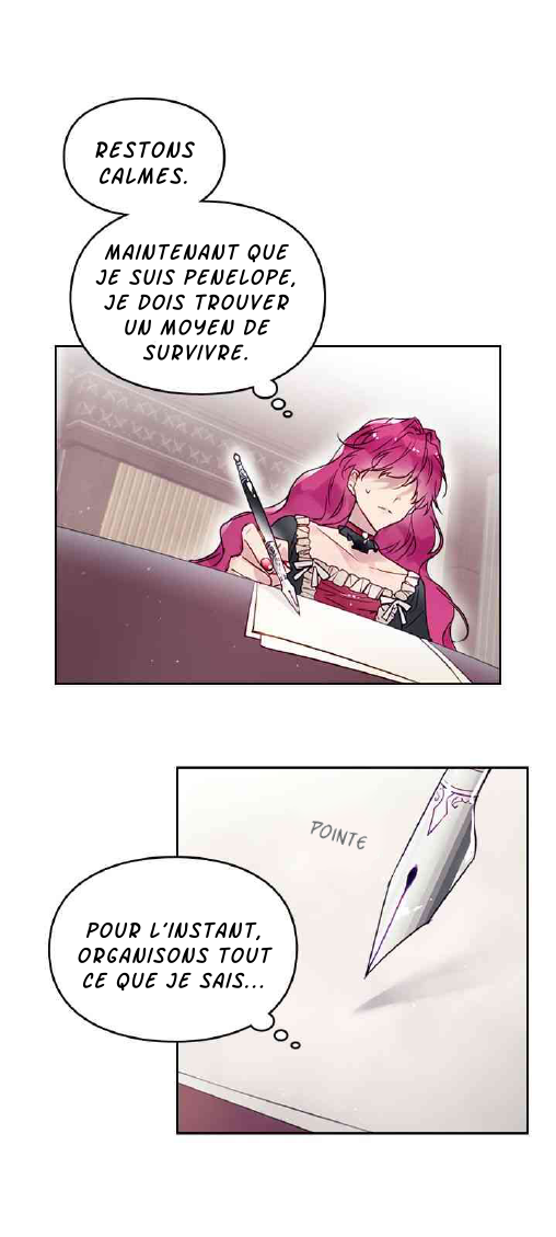 Death Is the Only Ending for the Villainess Chapitre 4 - Page 31