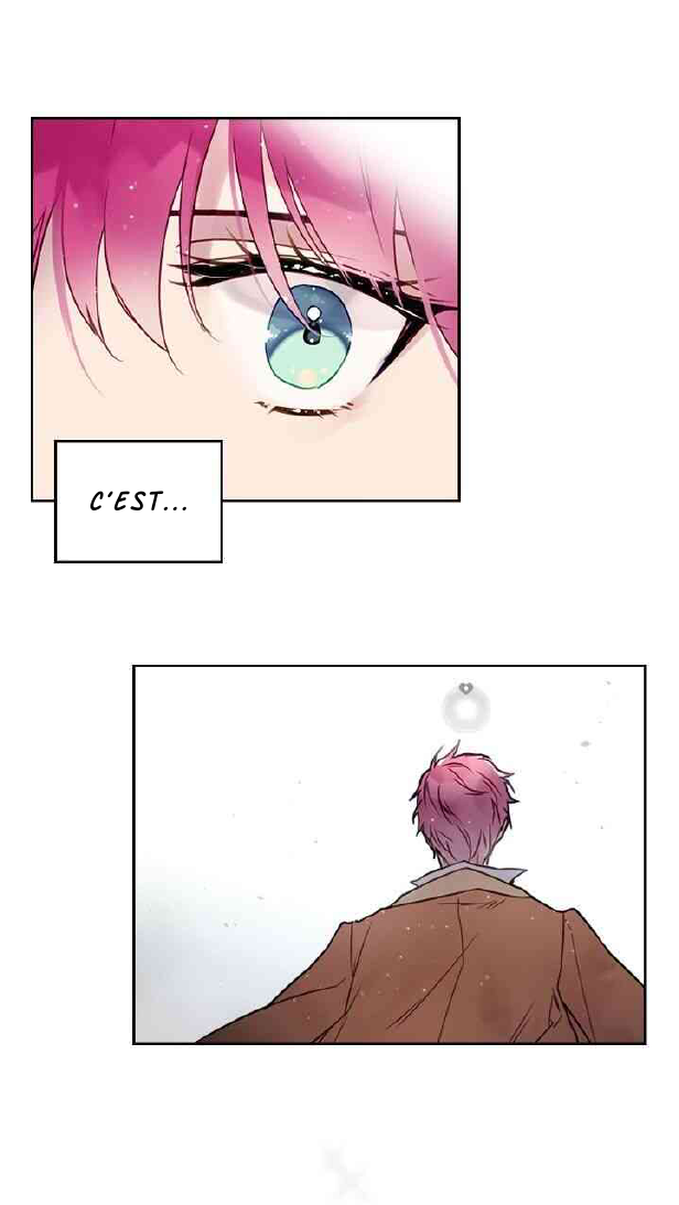 Death Is the Only Ending for the Villainess Chapitre 4 - Page 6