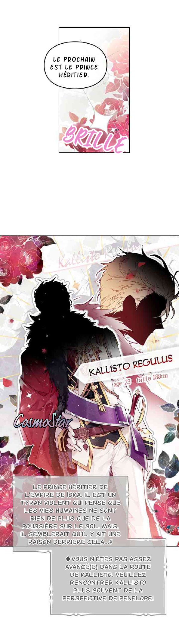 Death Is the Only Ending for the Villainess Chapitre 5 - Page 11